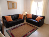 3 bedroomed 2 bathroom family townhouse for rent, only 5 minutes walk to shops,cafes and beaches. San Juan de los Terreros. Almeria. Spain