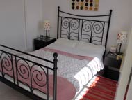 Beautiful 3 bedroomed villa to rent, located in a quiet location with a private pool. San Juan de los Terreros. Almeria. Spain
