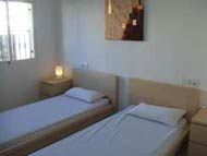 Beautiful 3 bedroomed villa to rent, located in a quiet location with a private pool. San Juan de los Terreros. Almeria. Spain