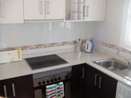 2 bedroomed 2 bathroom family townhouse for rent, only 10 minutes walk to shops,cafes and beaches. San Juan de los Terreros. Almeria. Spain