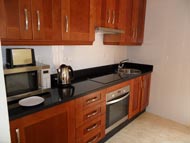 Beautiful 2 bedroomed villa with private garden and pool to rent in San Juan de los Terreros, Costa Almeria. Spain