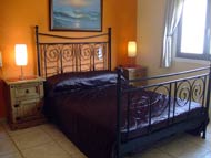 Large 4 bedroomed family villa for rent in san juan de los terreros, almeria, spain
