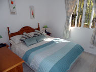 Beautiful 3 bedroomed villa with private pool and excellent views of San Juan de los Terreros