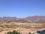 Beautiful 3 bedroomed villa with private pool and excellent views of San Juan de los Terreros